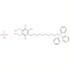 Phosphonium,[10-(3,6-dihydroxy-4,5-dimethoxy-2-methylphenyl)decyl]triphenyl-,methanesulfonate