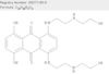 9,10-Anthracenedione, 1,4-dihydroxy-5,8-bis[[2-[(2-hydroxyethyl)amino]ethyl]amino]-