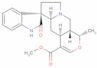 methyl 19α-methyl-2-oxoformosanan-16-carboxylate