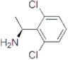 Benzenemethanamine, 2,6-dichloro-a-methyl-,(S)-