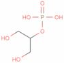 1,3-hydroxy-2-propyl dihydrogen phosphate