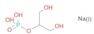 1,2,3-Propanetriol, mono(dihydrogen phosphate), sodium salt (1:?)