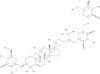 b-D-Glucopyranoside, (3b,9b,10a,11a,24R)-3-(b-D-glucopyranosyloxy)-11,25-dihydroxy-9-methyl-19-n...