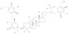 b-D-Glucopyranoside, (3b,9b,10a,11a,24R)-24-(b-D-glucopyranosyloxy)-11,25-dihydroxy-9-methyl-19-no…