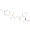 L-Proline, N-[(4-methylphenyl)sulfonyl]glycyl-
