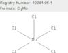 Molybdenum pentachloride