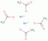 Dimolybdenum tetraacetate