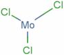 Molybdenum trichloride