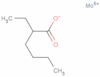 Hexanoic acid, 2-ethyl-, molybdenum salt (1:?)