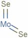Molybdenum (IV) selenide