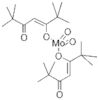 Molybdenum (VI) dioxide bis(2,2,6,6-tetramethyl-3,5-heptanedionate)