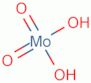 Molybdic acid