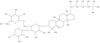 (3β,9β,10α,22S,23R,24R)-22,23,24,25-Tetrahydroxy-9-methyl-19-norlanost-5-en-3-yl O-β-D-glucopyrano…