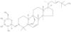 Momordicoside G