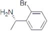 (S)-(-)-1-(2-Bromophenyl)ethylamine