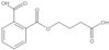 Mono(3-carboxypropyl) phthalate