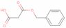 1-(Phenylmethyl) propanedioate