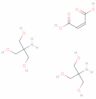 1,3-Propanediol, 2-amino-2-(hydroxymethyl)-, (2Z)-2-butenedioate (1:1)