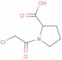 1-(2-Chloroacetyl)-L-proline