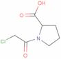 N-chloroacetyl-L-proline
