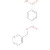 1,4-Benzenedicarboxylic acid, mono(phenylmethyl) ester