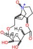 4,5-dihydroxy-3,4,5-trimethyl-4,5,8,10,12,13,13a,13b-octahydro-2H-[1,6]dioxacycloundecino[2,3,4-gh]pyrrolizine-2,6(3H)-dione 11-oxide