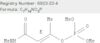 Phosphoric acid, dimethyl (1E)-1-methyl-3-(methylamino)-3-oxo-1-propenyl ester