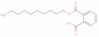 1-Decyl 1,2-benzenedicarboxylate