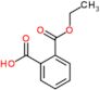 2-(ethoxycarbonyl)benzoic acid