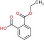 Monoethyl phthalate