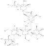 D-Glucose,O-(N-acetyl-a-neuraminosyl)-(2®3)-O-b-D-galactopyranosyl-(1®3)-O-[6-deoxy-a-L-galactopyranosyl-(1®4)]-O-2-(acetylamino)-2-deoxy-b-D-glucopyranosyl-(1®3)-O-b-D-galactopyranosyl-(1®4)-