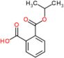 Monoisopropyl phthalate