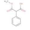 Propanedioic acid, phenyl-, monomethyl ester