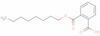 Mono-n-octyl phthalate