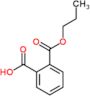 2-(propoxycarbonyl)benzoic acid