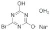 N-Bromoisocyanuric acid monosodium salt