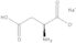 sodium aspartate