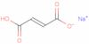 Monosodium fumarate