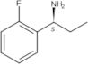 (αS)-α-Ethyl-2-fluorobenzenemethanamine