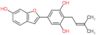 Moracin C