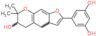 Moracin P