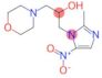 Morinidazole