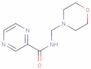 morinamide