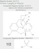 Morphinan-3,6-diol, 7,8-didehydro-4,5-epoxy-17-methyl- (5α,6α)-, sulfate (2:1) (salt)
