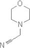 4-Morpholineacetonitrile