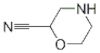 2-Morpholinecarbonitrile