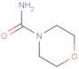 4-Morpholinecarboxamide