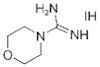 Morpholine-4-carboximidamide hydroiodide