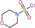 morpholine-4-sulfonyl chloride