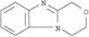 1H-[1,4]Oxazino[4,3-a]benzimidazole,3,4-dihydro-